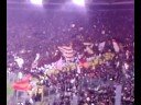 roma real madid 2 1 tribuna monte mario