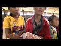 since early 2001, renowned american actress angelina jolie has traveled the world as a goodwill ambassador to unhcr, the un refugee agency. on world refugee day, she pays tribute to the forcibly uprooted and to the people who protect them.