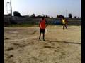 Calcio di rigore: Nello vs Cristian G