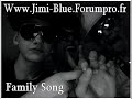 Family Song Jimi Blue