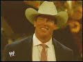 John Bradshaw Layfield (JBL) 2nd TitanTron VIdeo John Bradshaw Layfield (JBL) 2nd TitanTron VIdeo