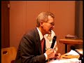 Diskussion EU Verfassung: Freiheit in der EU?