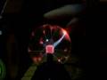 (uploaded by RangerOfFire)&nbsp;USB Plasma Ball Video Clip