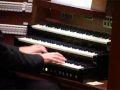 Pavel Svoboda - Organ / varhany