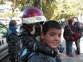 CONCENTRACION MOTERA CANOVELLES 2009