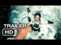 Dragon US Release TRAILER (2012) - Donnie Yen, Takeshi Kaneshiro Movie HD