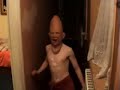 Conehead owned - with music