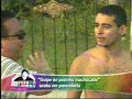 PEGADINHA DO MALLANDRO - Pezinho Machucado