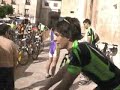 Ambiente previo II Marathon Alcarria Baja, la tension se hace notar