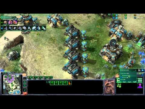 starcraft 2 zerg