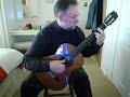 Andantino in A No 3 - Matteo Carcassi