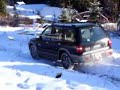 Kia Sportage Wagon vs. Škoda 105