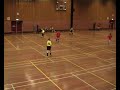 FC Assen Z-D2 vs Glimmen D1