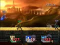 Super Smash Brothers Brawl Team
