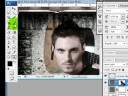 Grunge - Texture Tutorial Photoshop Part 2