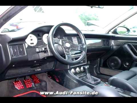 audi 80