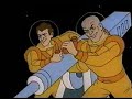 Toonami: Moltar`s Lineup Promo #2 Toonami: Moltar`s Lineup Promo #2