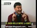 Himno de España por Leonardo Dantes