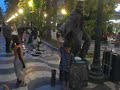 hogueras de san juan 2008