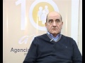 AgustÃn Alvarez, segundo presidente de ADERR
