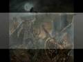 Hermod's Ride to Camelot