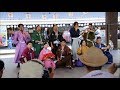 2019年7月27日午後 熊本城おもてなし武将隊 7周年記念日！