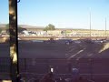 Crash at the races