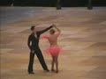 06 World Salsa Championships: 3rd place on2 division