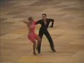 06 world salsa championships: 3rd place on2 division
