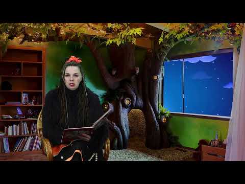 Сказки на ночь 21 февраля 2025.