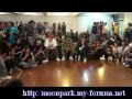 20091129 颶風 Freestyle Battle 16強~神豬阿彥 vs 潘紅毛