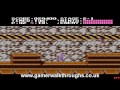 watch in hd!!!!! first time playing through. act 2 of ninja gaiden/shadow warriors. one of the hardest mf games in the world. /rant over. oh, and i couldn't beat the last boss. just damn right couldn't, but i did finish act 6.. so y'know. www.gamerwalkthroughs.co.uk