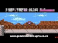 watch in hd!!!!! first time playing through. act 2 of ninja gaiden/shadow warriors. one of the hardest mf games in the world. /rant over. oh, and i couldn't beat the last boss. just damn right couldn't, but i did finish act 6.. so y'know. www.gamerwalkthroughs.co.uk