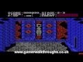 watch in hd!!!!! first time playing through. act 2 of ninja gaiden/shadow warriors. one of the hardest mf games in the world. /rant over. oh, and i couldn't beat the last boss. just damn right couldn't, but i did finish act 6.. so y'know. www.gamerwalkthroughs.co.uk