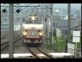 485系ボンネット車