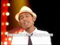 Nabil Raja Lawak Astro Minggu Pertama Nabil Raja Lawak Astro Minggu Pertama