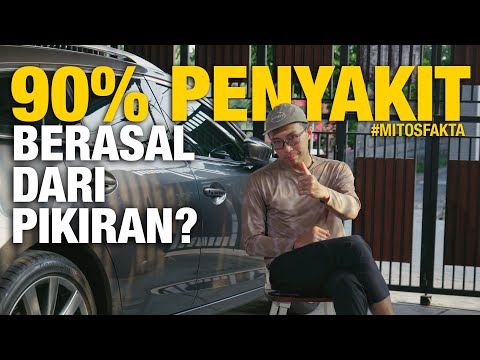 #suaratirta MENJAWAB MITOS & FAKTA KESEHATAN DI GARASI!