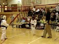 Gumdo Sparring - Sponge Sword part2