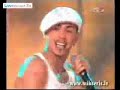 Микки и Злата - Чунга-Чанга.Выступление Тимура Родригеза на Новой волне 2004.