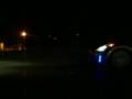videos de Nissan 300zx Twin Turbo turned down to 10psi stock boost VS NIssan 350z auto w/cold air & exhaust- From a dig