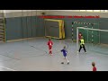 FC Energie Cottbus - Viktoria Cottbus 3:3 (E-Junioren)