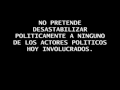 ADVERTENCIA SOBRE EL RELLENO SANITARIO DE XONACATLÁN
