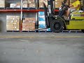 heftruck skills
