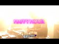 Happy Hour sur Sexy Radio avec Deejay RVB de 18H à 21H Mix