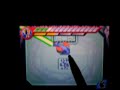 Pokemon Ranger - Catching Salamence