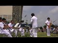 真島俊夫「Pavane」 by 自衛隊音楽隊