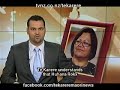 Huhana Rokx re instated but with further investigation Te Karere Maori News TVNZ Nov 10 English version