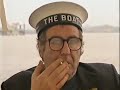 Malcolm Hardee: Drinker