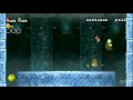 New Super Mario Bros Wii Boss Battle