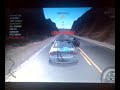 NFS Pro Street on Nvidia Geforce Go 7200 NFS Pro Street on Nvidia Geforce Go 7200